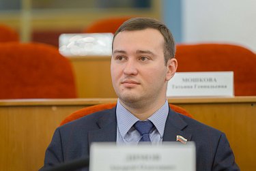 Более полусотни проектов принято  